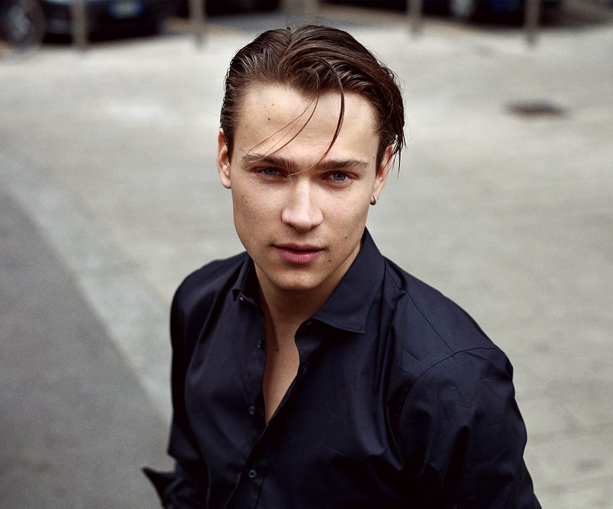 Дочь Касселя и Беллуччи закрутила роман с итальянским актером: как выглядит бойфренд модели