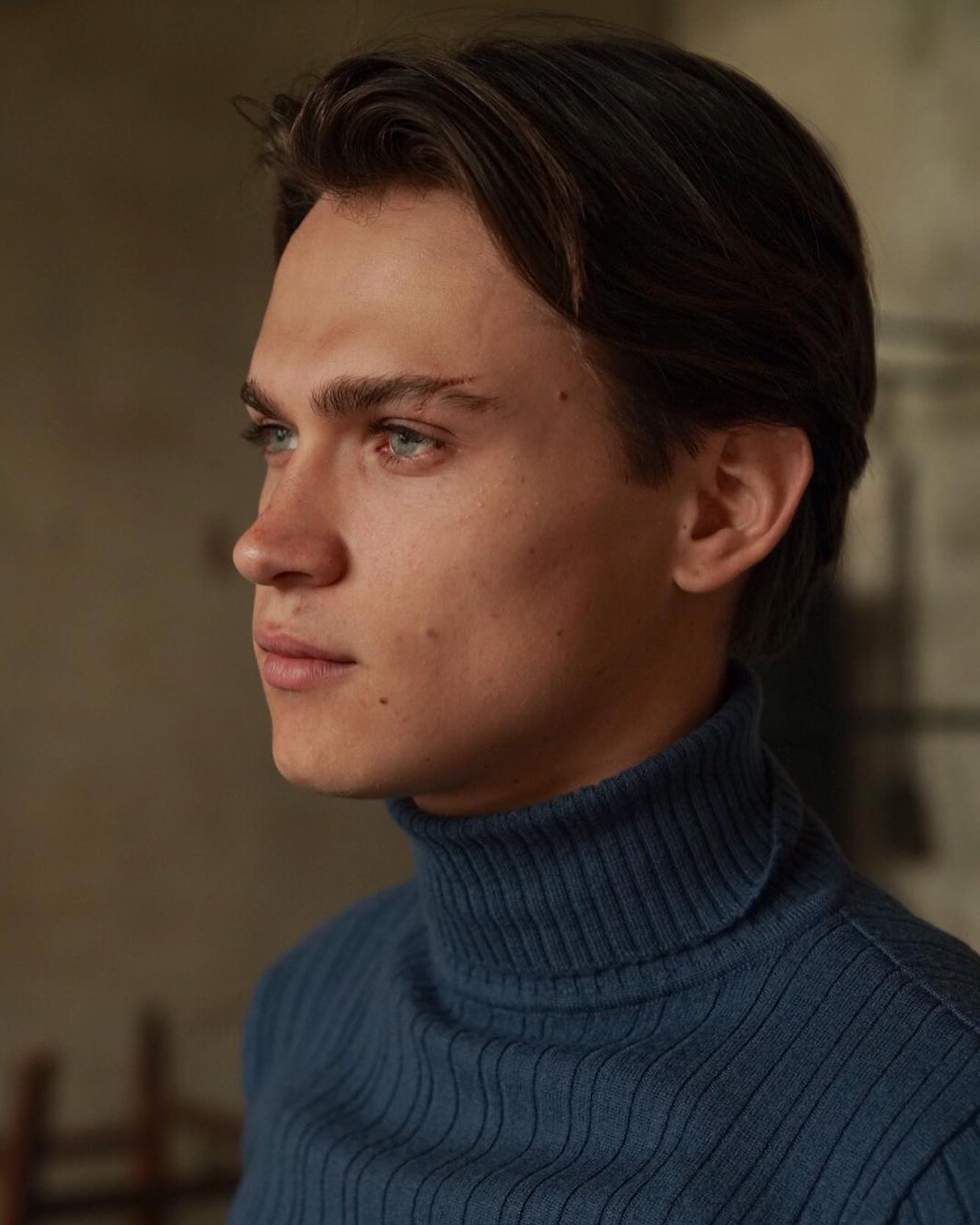 Дочь Касселя и Беллуччи закрутила роман с итальянским актером: как выглядит бойфренд модели