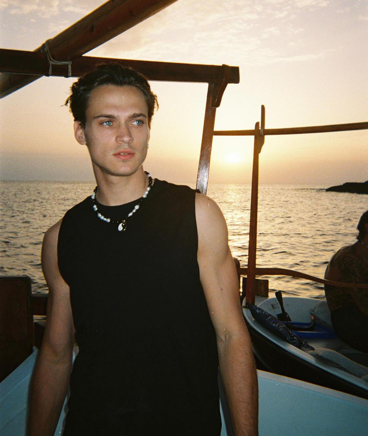 Дочь Касселя и Беллуччи закрутила роман с итальянским актером: как выглядит бойфренд модели