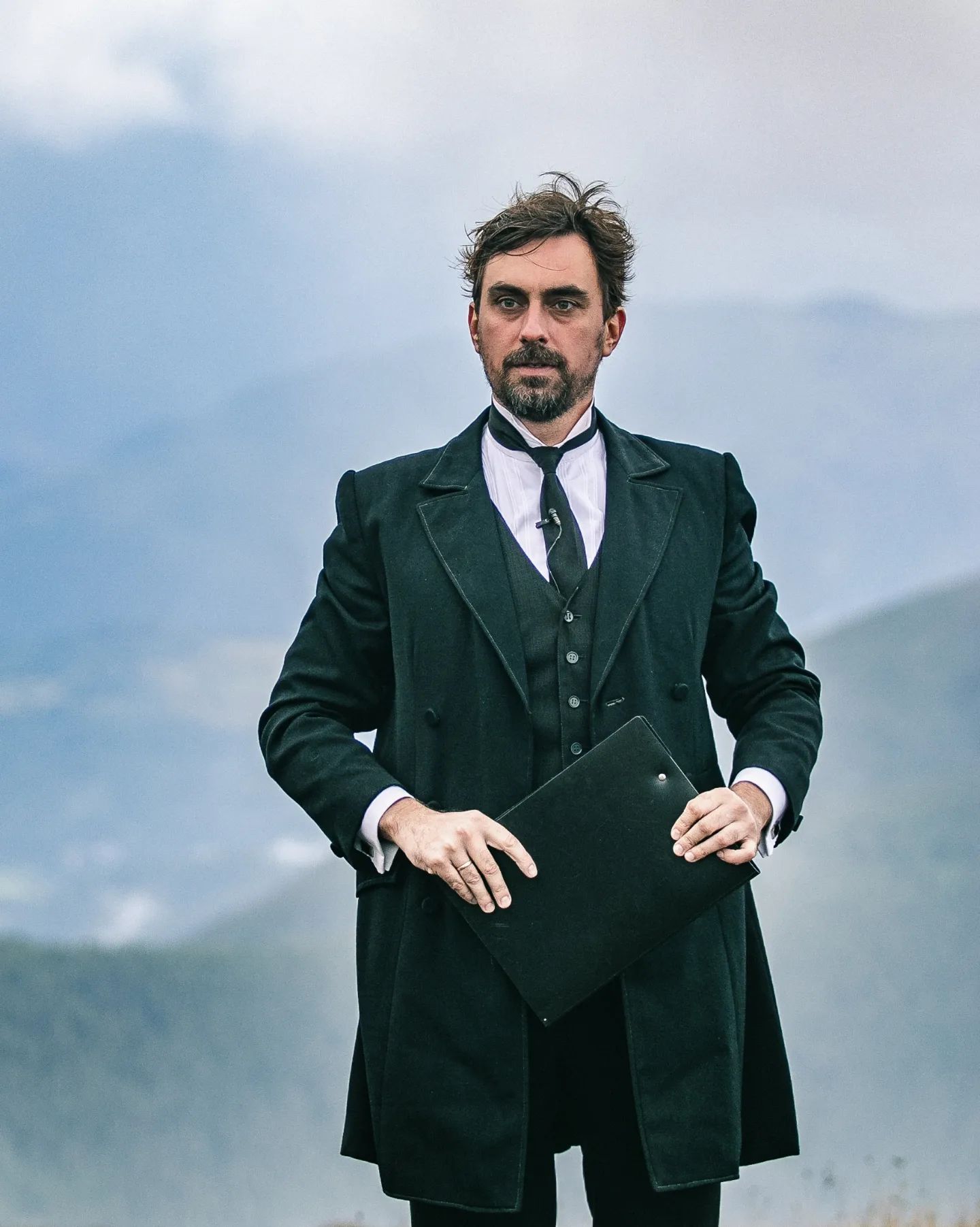 Украинский актер спас жизнь человеку: что известно