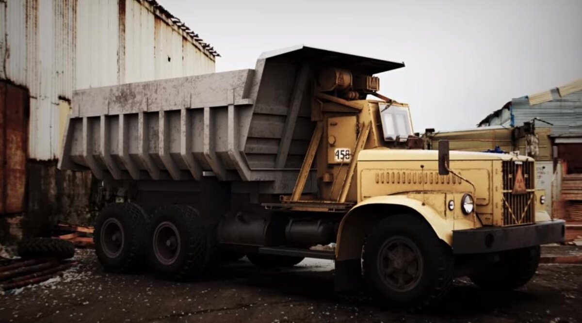 Справа, слева и по центру: украинские авто с необычным расположением руля