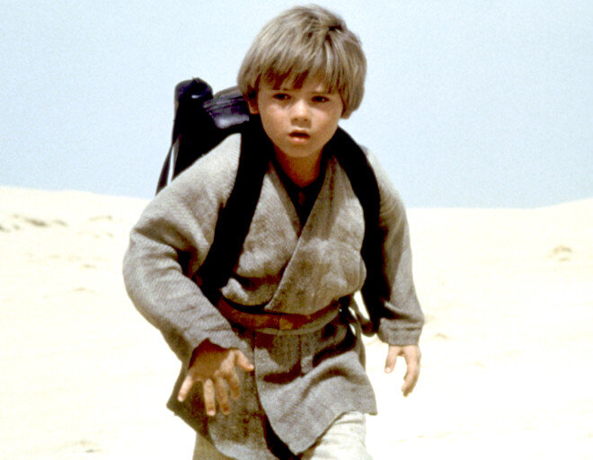 Що стало з хлопчиком, який зіграв Енакіна Скайуокера у "Зоряних війнах"