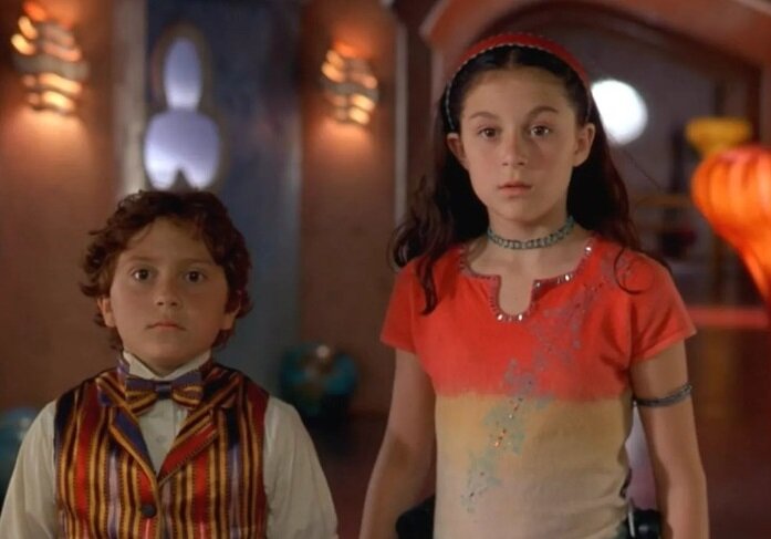 Тогда и сейчас: как выглядит актриса из фильма "Дети шпионов", которая была мечтой мальчиков 2000-х (фото)