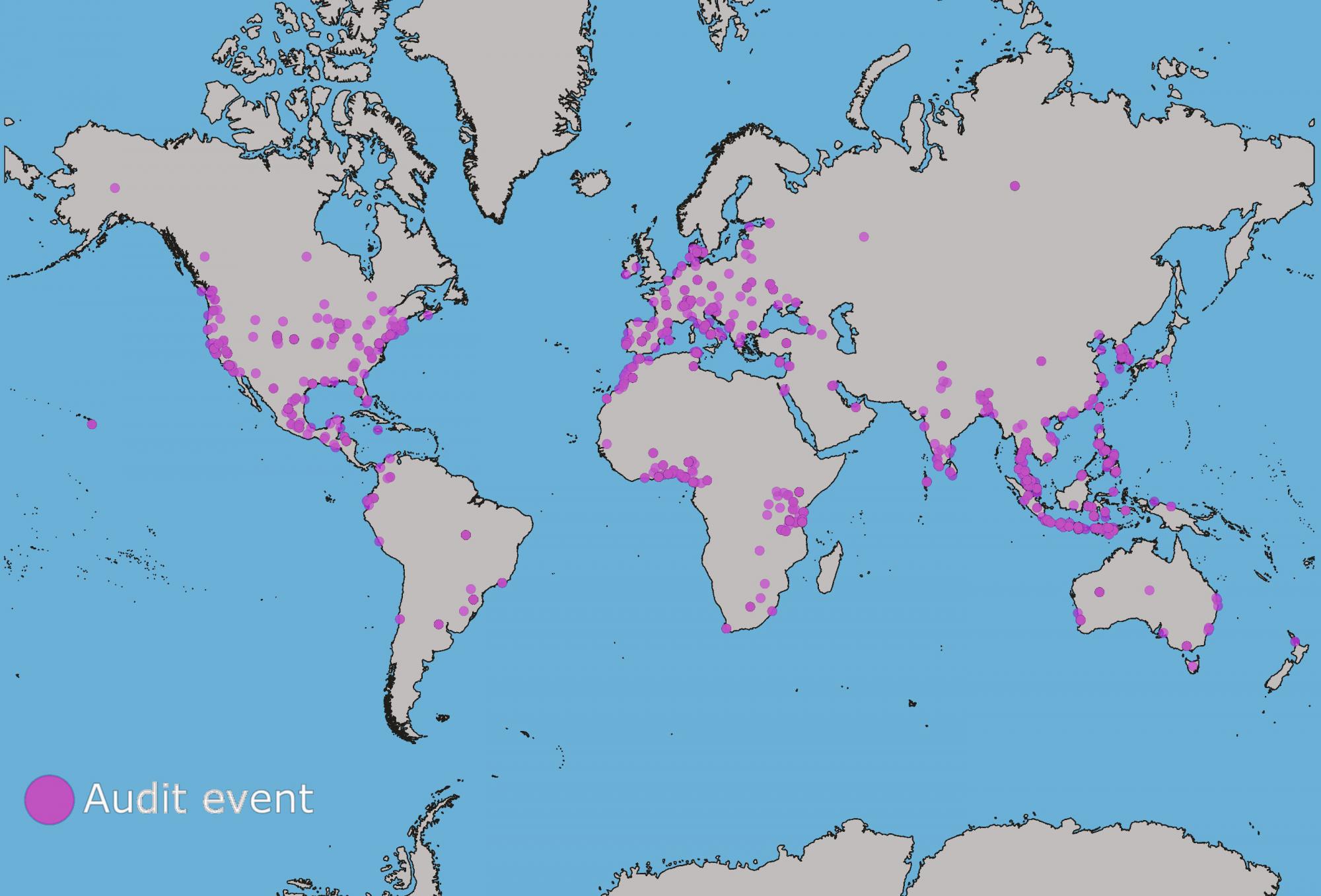 Эти 5 известных компаний производят почти 25 процентов мирового пластикового мусора: исследование