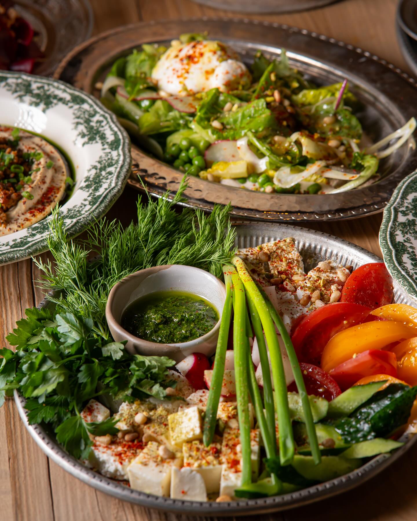 5 ресторанів кримськотатарської кухні в Києві, які повернуть вас в атмосферу Криму