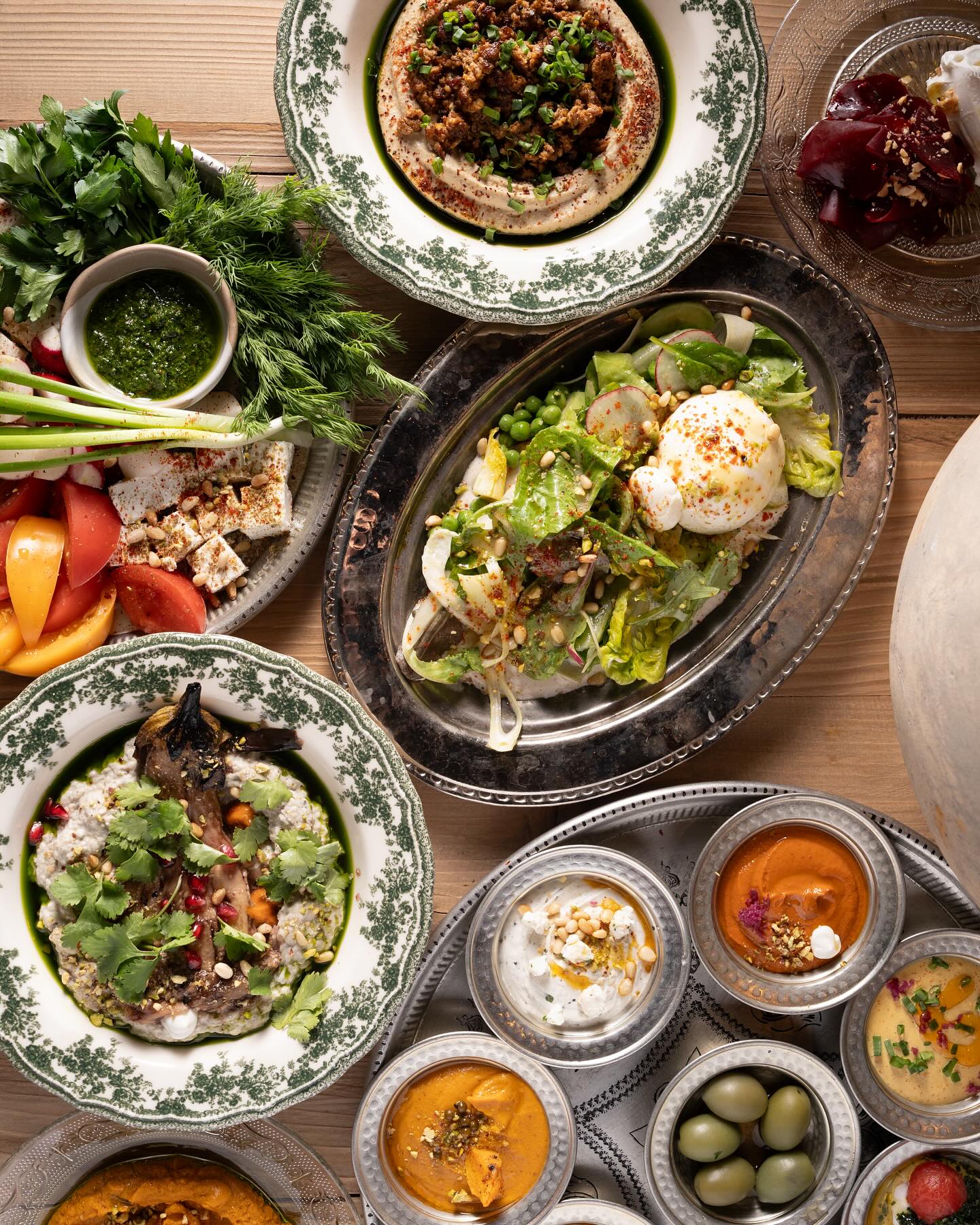 5 ресторанів кримськотатарської кухні в Києві, які повернуть вас в атмосферу Криму