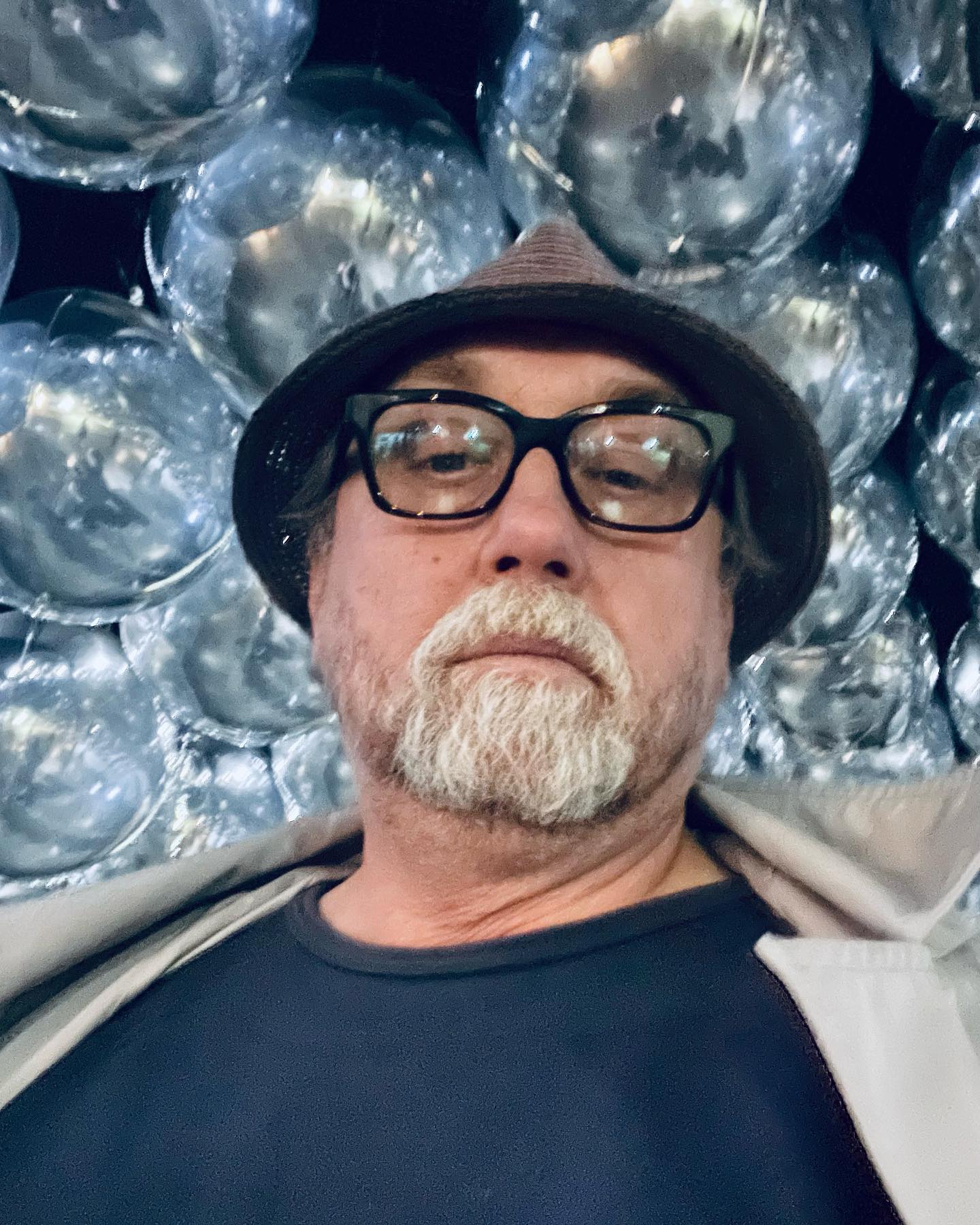 Известный украинский режиссер подрался с российским актером: &quot;Бываю неудержимым&quot;