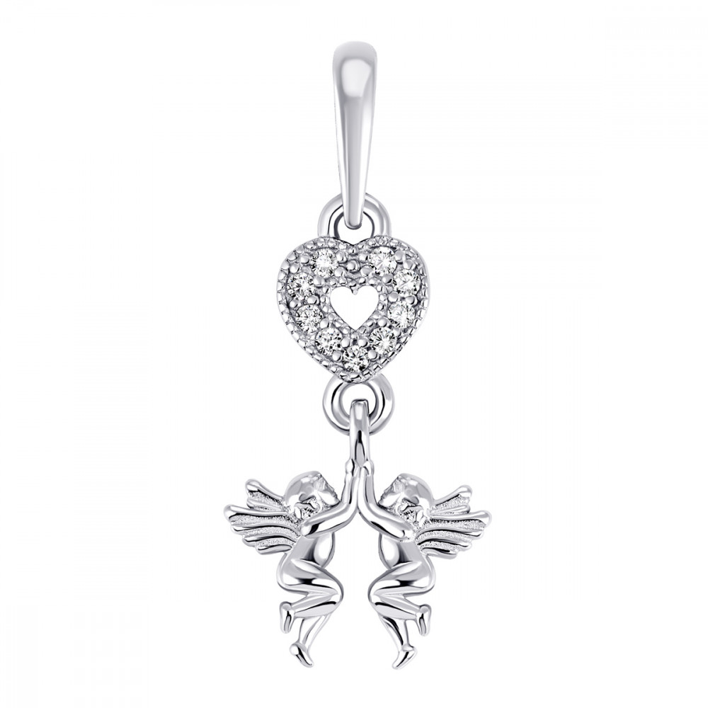 15 ювелирных украшений украинских брендов, которые скажут "я тебя люблю" без слов