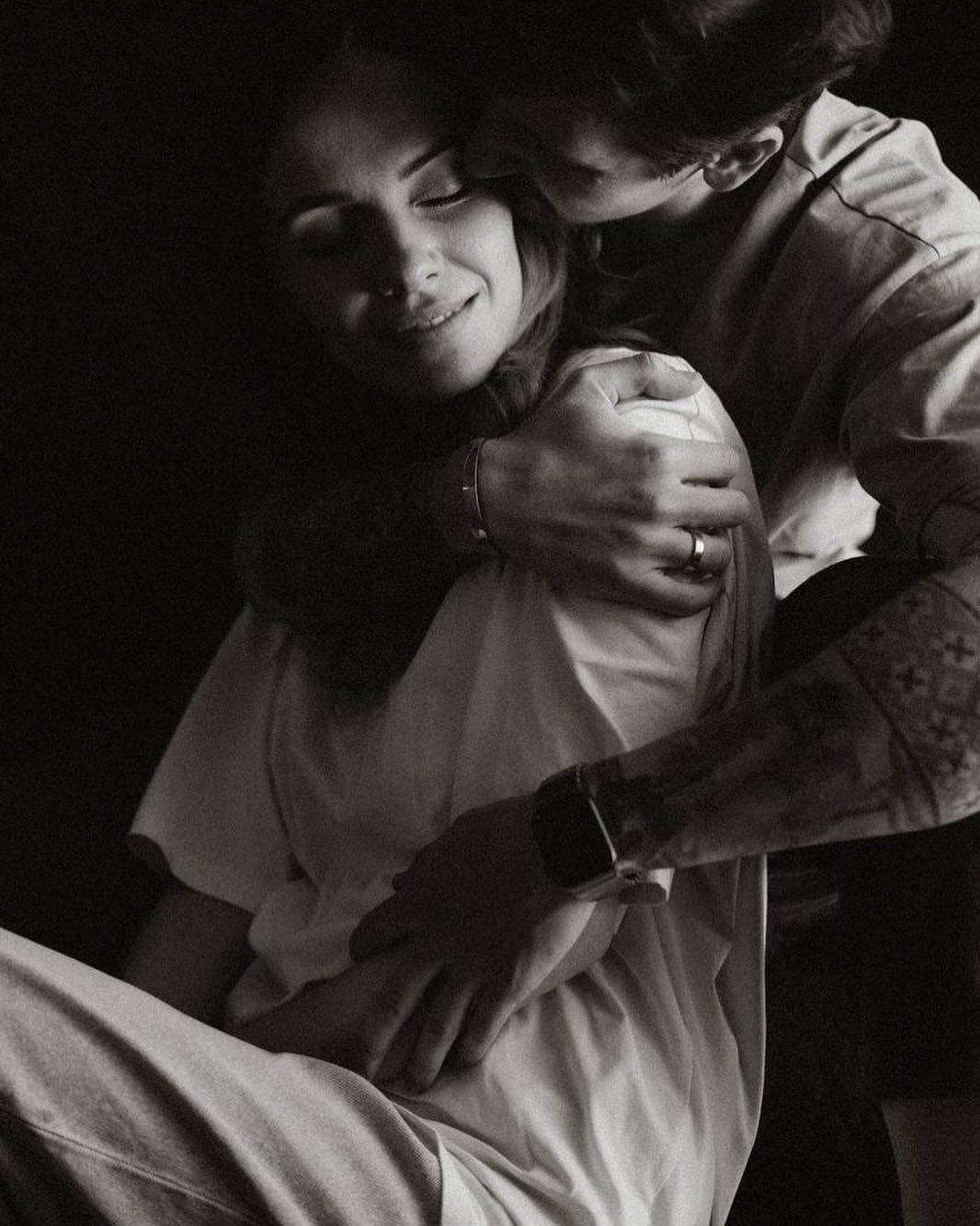 &quot;Все заради хайпу&quot;. Чоловік MamaRika прокоментував кризу у шлюбі зі співачкою