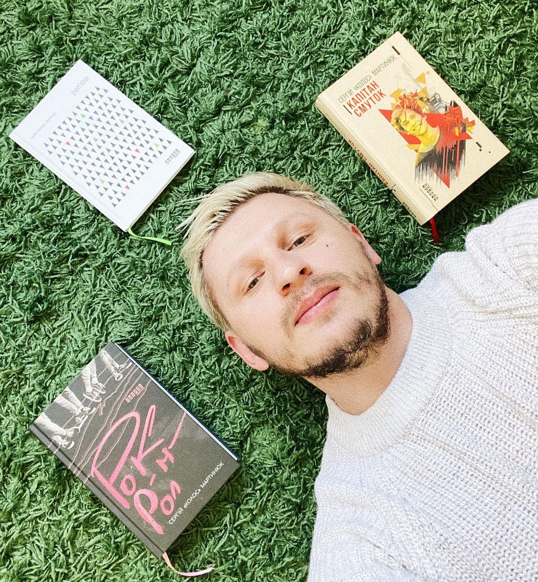 Фиолет экранизировали свою песню, которая стала символом перемен: невероятно чувственное видео