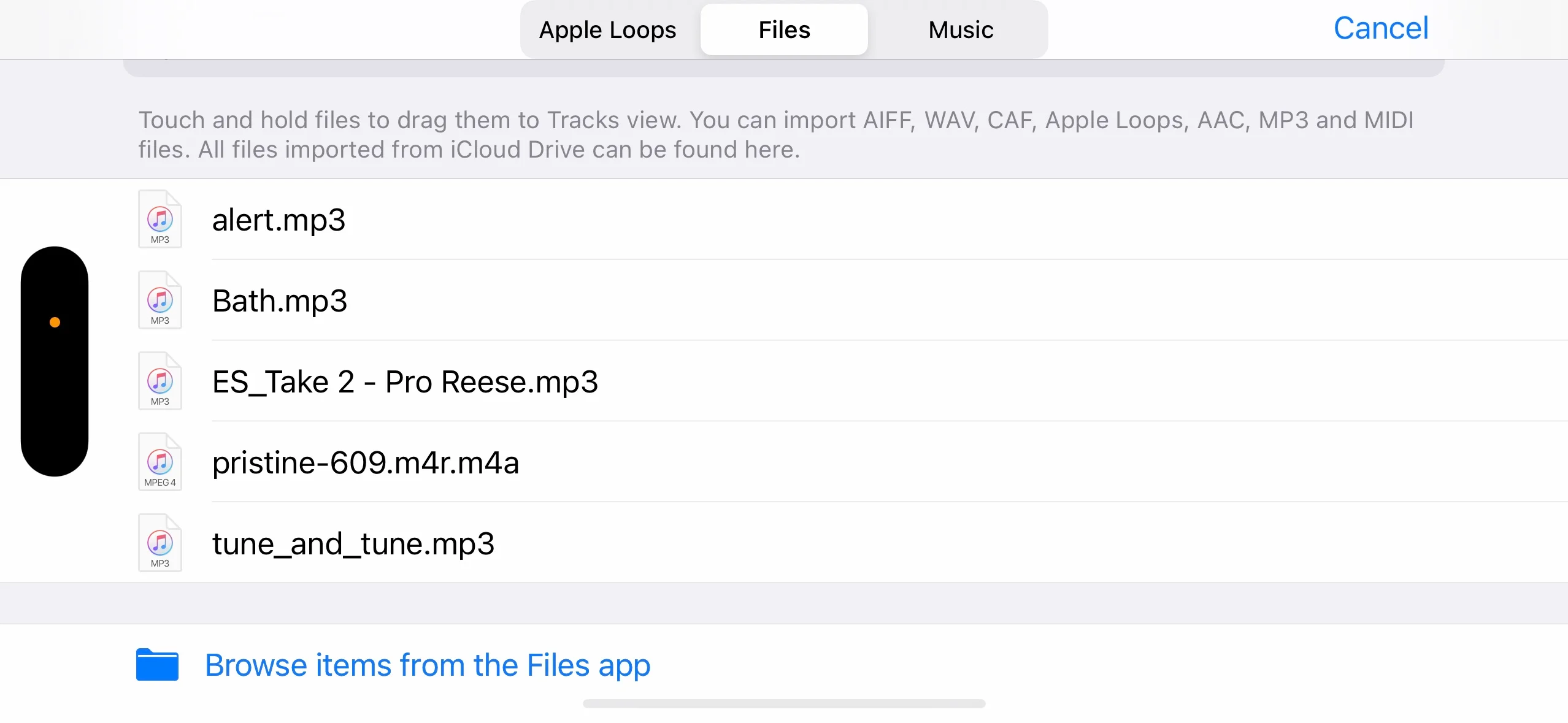 Безкоштовно та швидко. Як створити рінгтон для iPhone на самому смартфоні