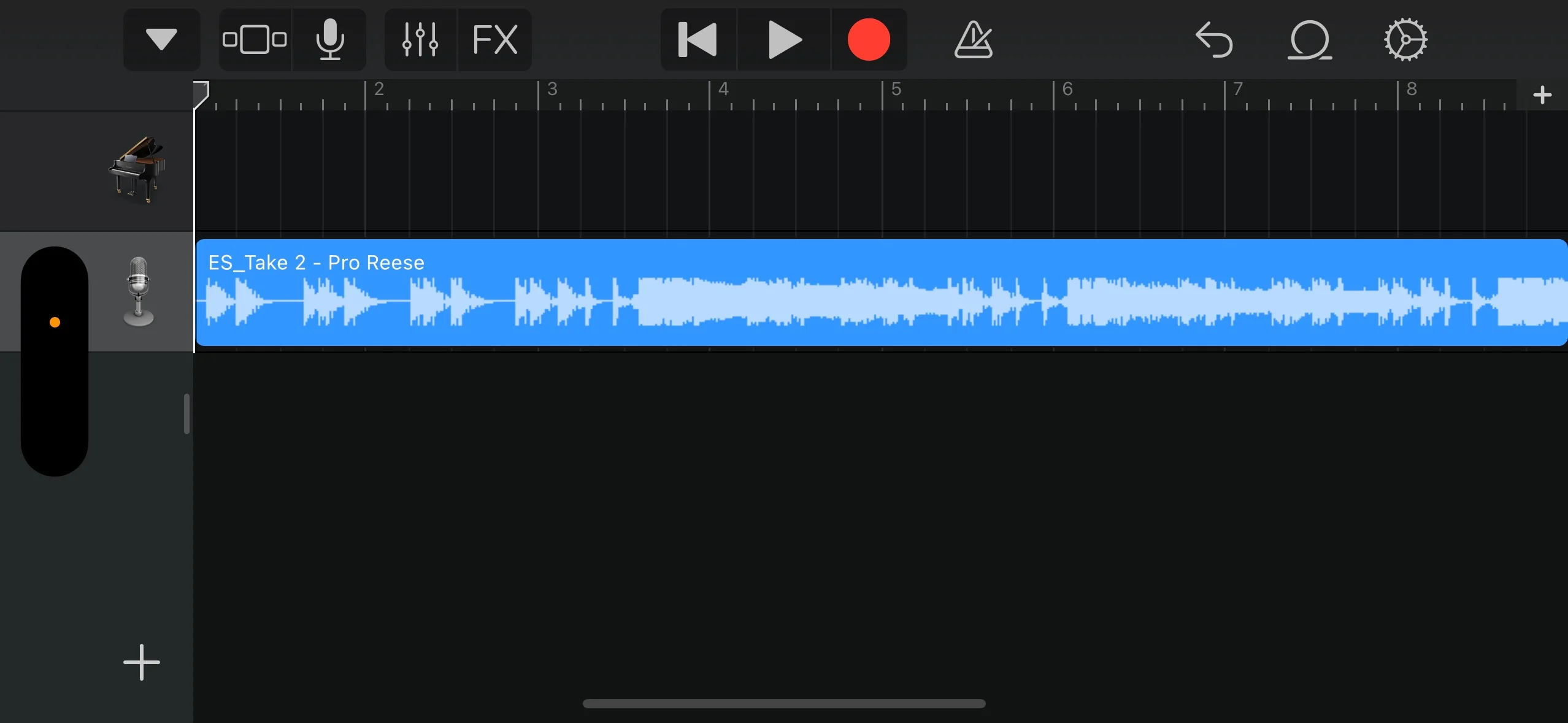 Безкоштовно та швидко. Як створити рінгтон для iPhone на самому смартфоні