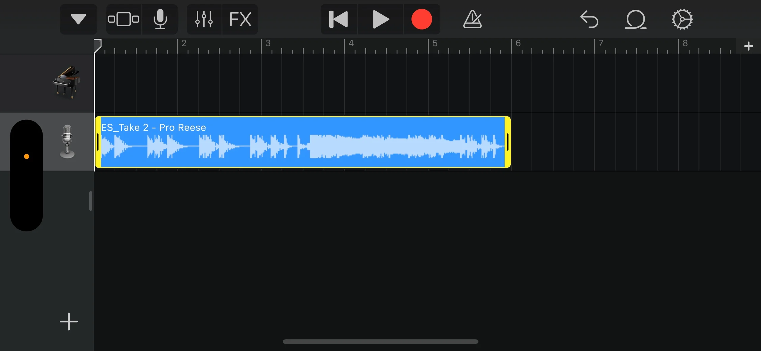 Безкоштовно та швидко. Як створити рінгтон для iPhone на самому смартфоні