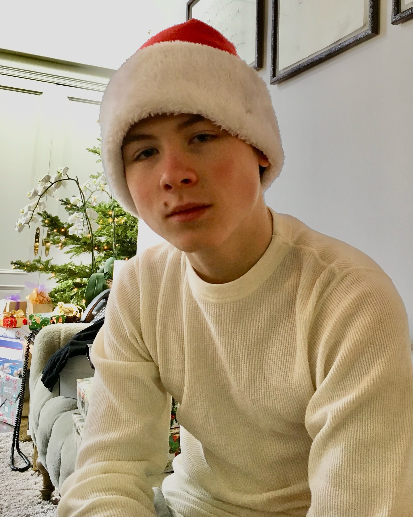 Как выглядит приемный сын Шэрон Стоун: актриса показала редкие фото