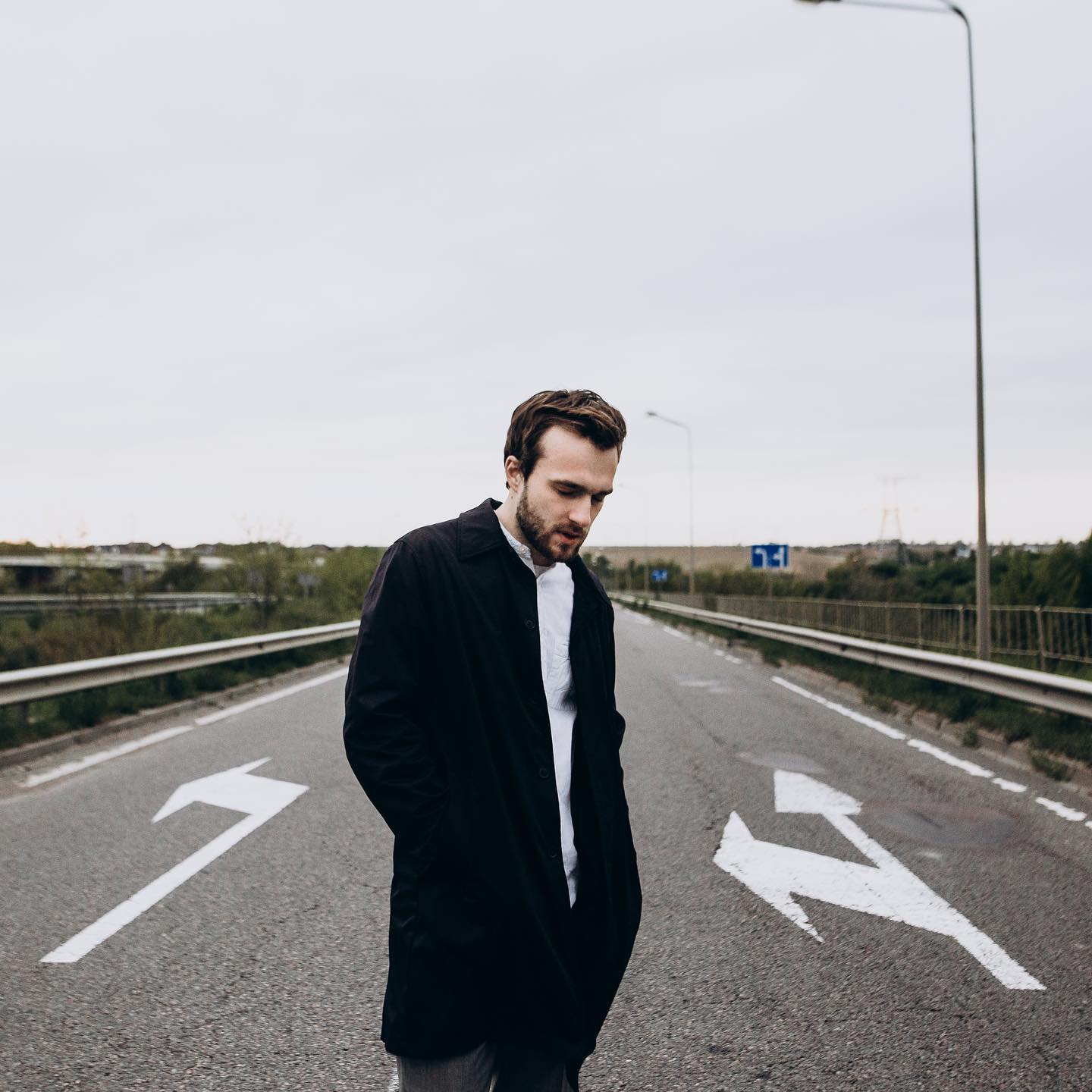 Умер украинский певец - участник "Голоса країни". Ему было всего 25