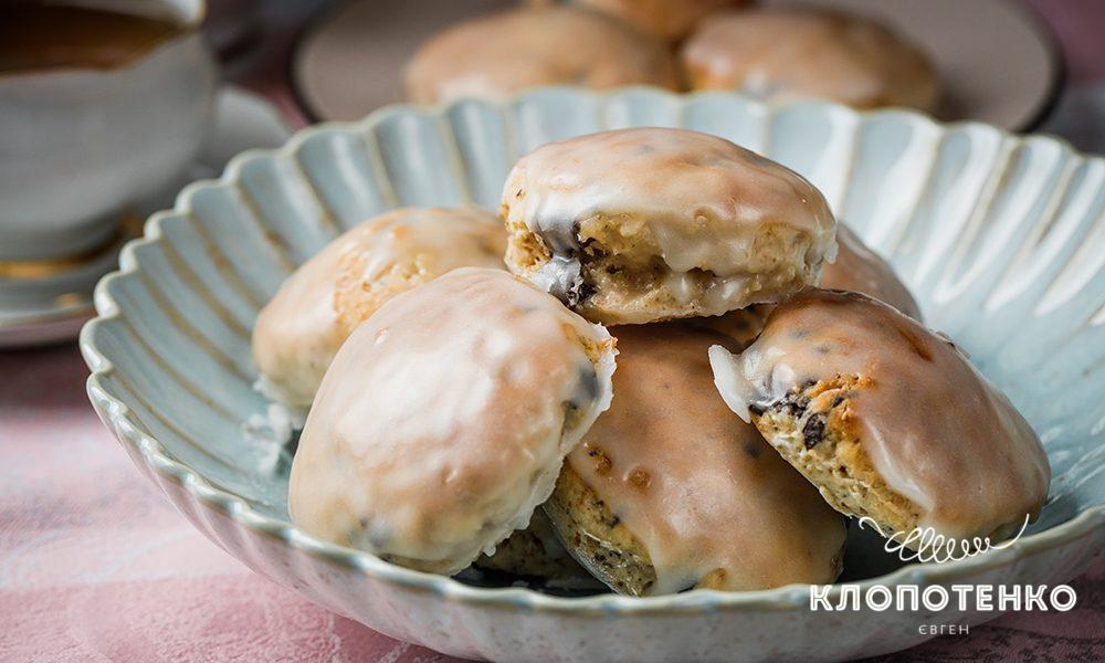 Клопотенко дал рецепт вкусных и простых пряников на кефире