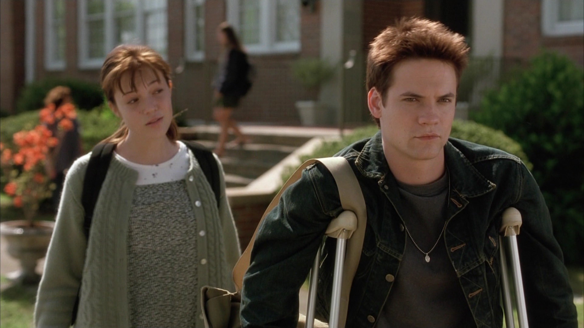 Ви її не впізнаєте: як сьогодні виглядає головна героїня фільму "Поспішай кохати" (фото)