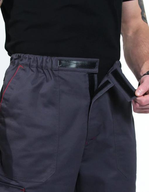 6 украинских брендов, которые делают адаптивную одежду для военных и ветеранов