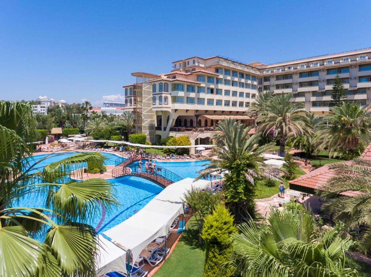 От 14 тысяч гривен. Сколько стоит отдохнуть в Турции с вылетом из Молдовы