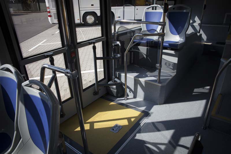 Стало відомо, коли у Києві почнуть їздити двоповерхові автобуси (фото)