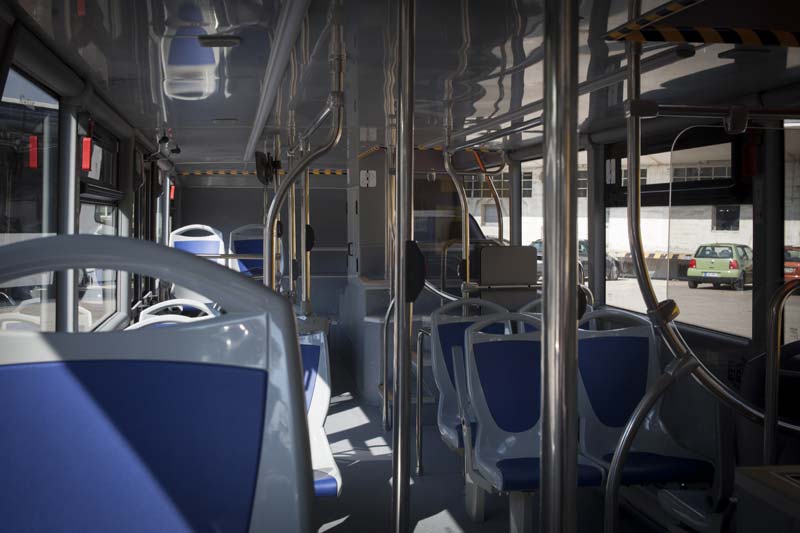 В Киеве будут ездить двухэтажные автобусы: как они выглядят (фото)