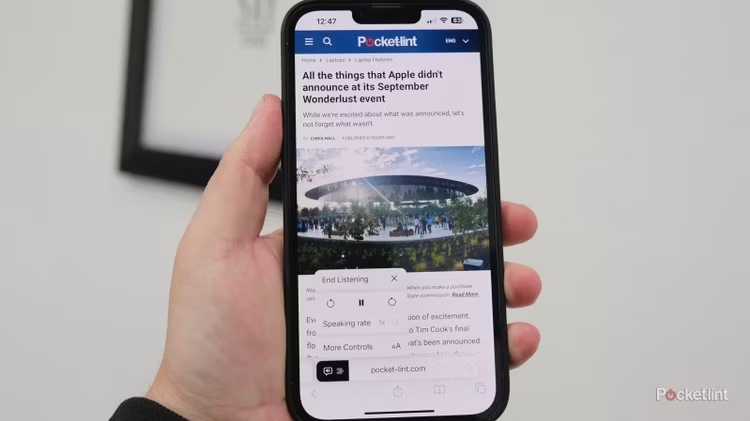 6 прихованих функцій вашого iPhone, які сильно спростять вам життя
