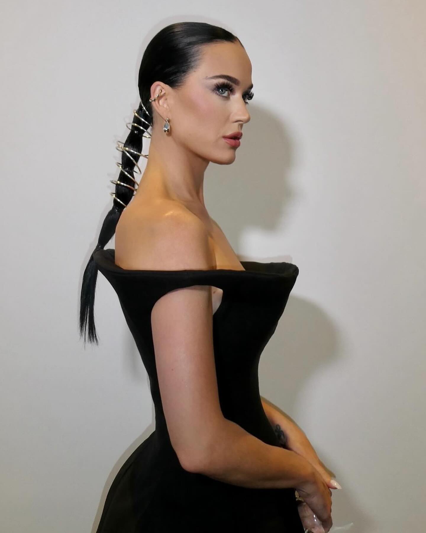 Орландо Блум и Кэти Перри покорили красную дорожку романтическими образами (фото)