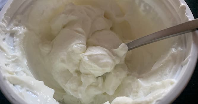 Icelandic dairy secret for health and longevity