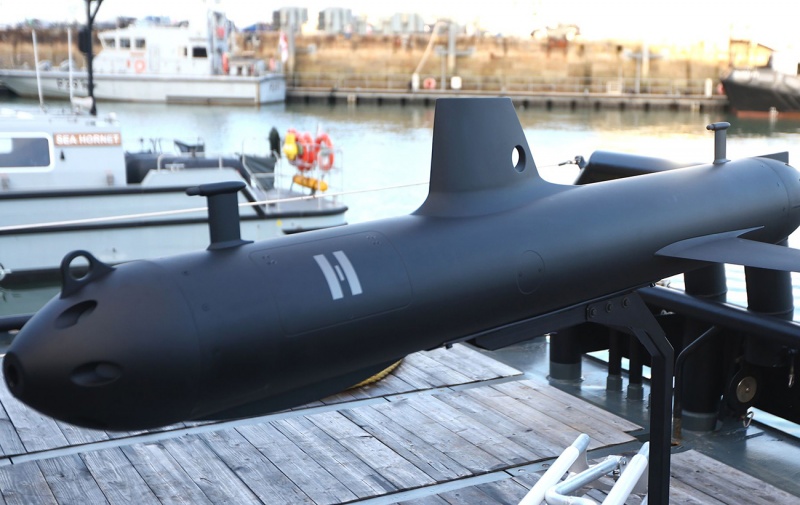 UK expands program to protect undersea infrastructure from Russian threats