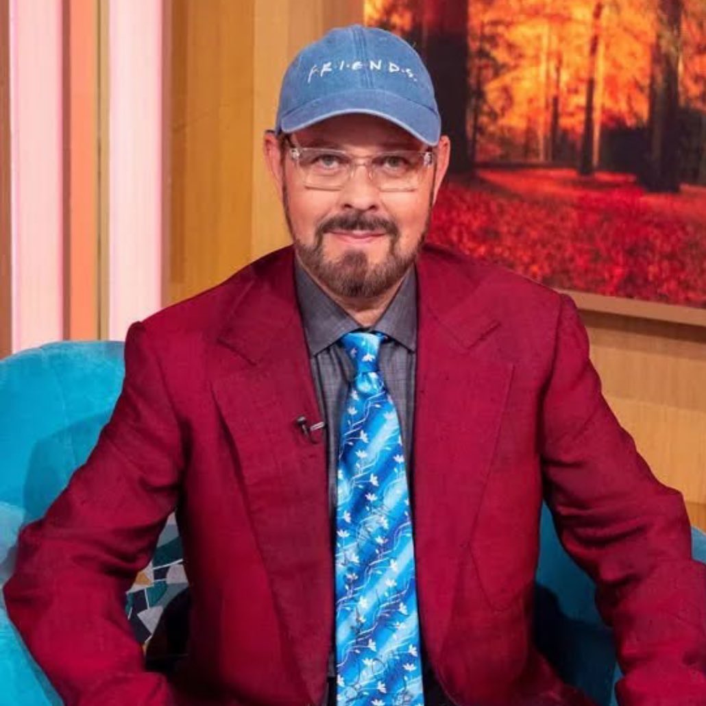 Умер исполнитель роли Гантера в сериале &quot;Друзья&quot;: его любили все