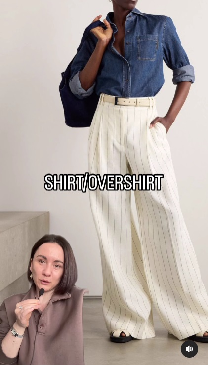 Ці джинси стануть хітом весни 2025: стилістка назвала найгарячіші тренди