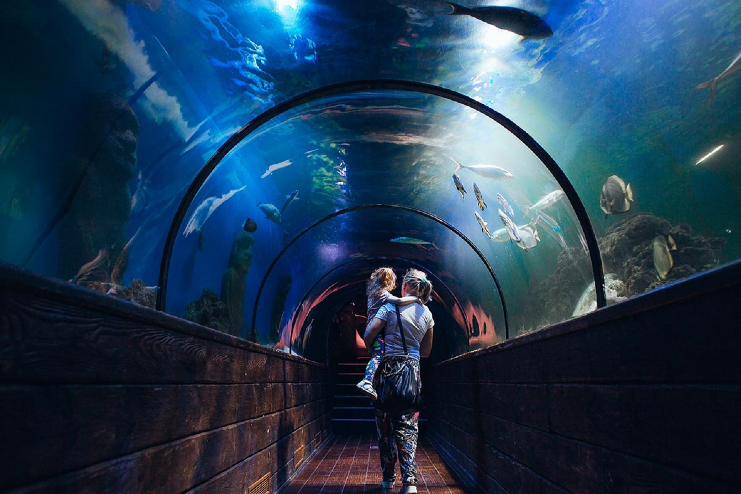 Куди поїхати на весняні канікули з дітьми: найкращі варіанти в Україні