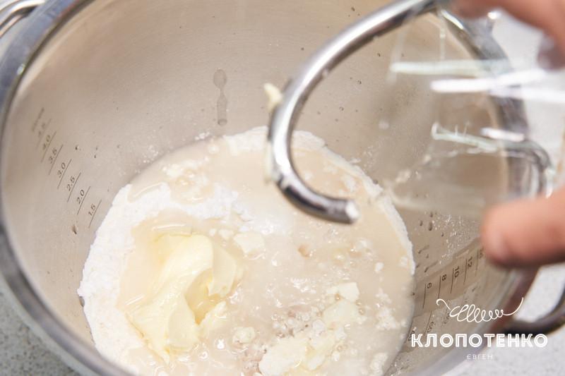 Слоеное тесто дома: Клопотенко раскрыл секрет простого приготовления