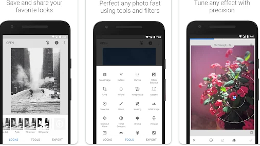 10 лучших приложений для добавления текста на фотографии в 2024 году