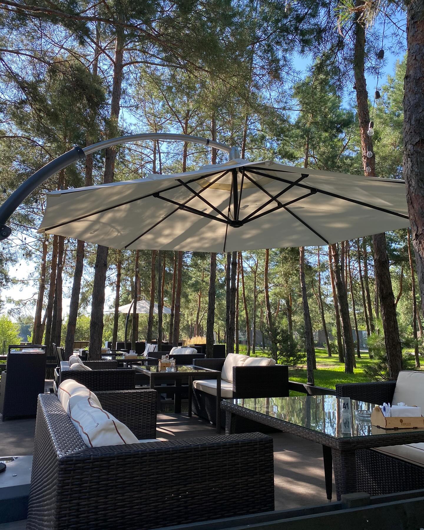 10 заміських будинків і комплексів для відпочинку під Києвом: скільки коштує оренда та як дістатися