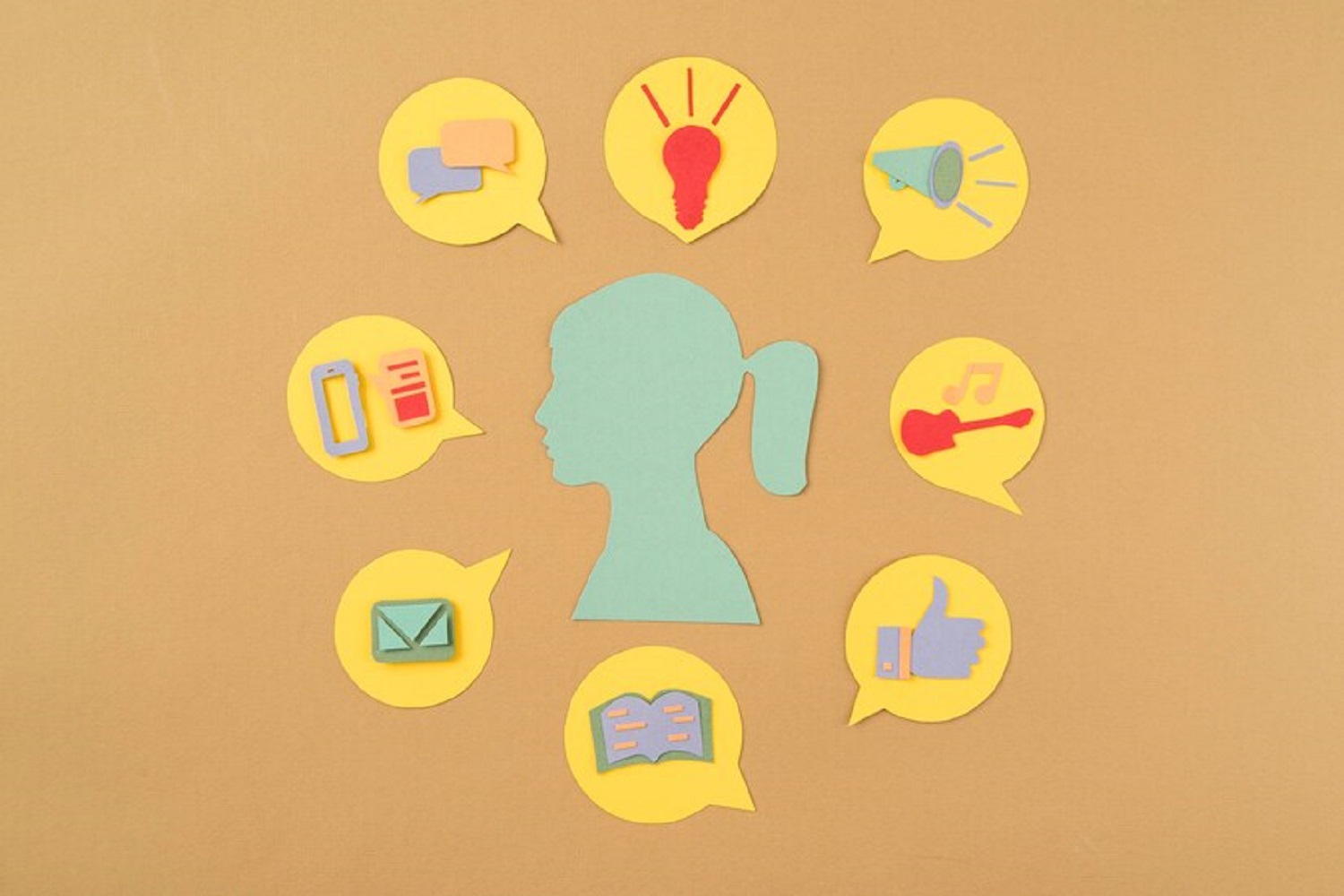 Кто ты по темпераменту: как выбрать лучшее хобби для себя