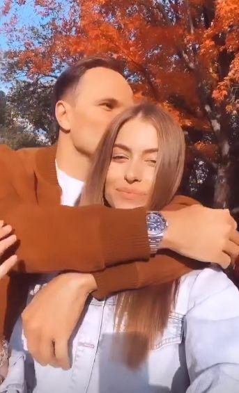 Внучка Софии Ротару разошлась с женихом-миллионером