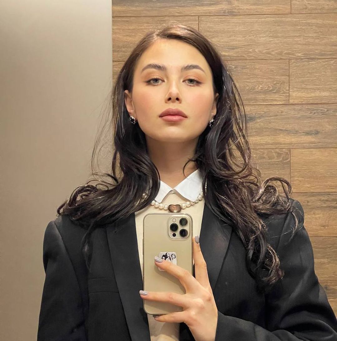 Учасниця Євробачення від України поїхала в Росію та випустила пісню з Меладзе: хто ця зірка росТВ