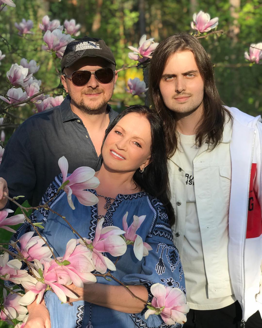 Война здесь ни при чем. Стало известно, почему Ротару перестала появляться на публике