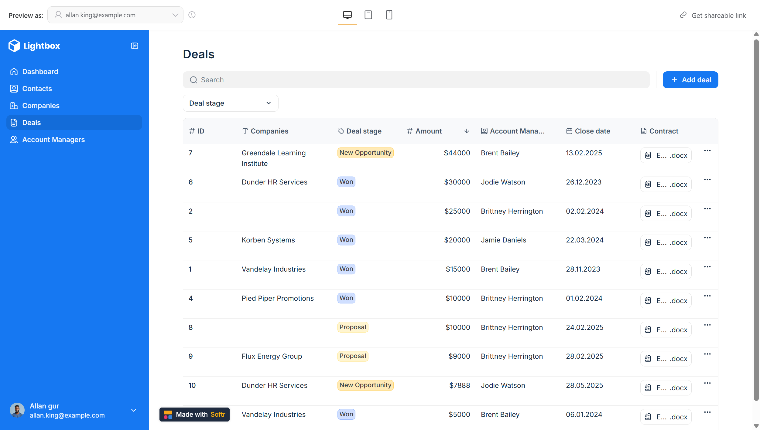 Как автоматизировать бизнес без программистов: топ-5 удобных приложений