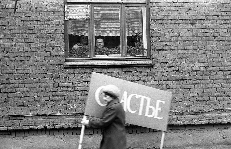 Всплыли запрещенные фото из СССР, на которых изображена жесткая правда