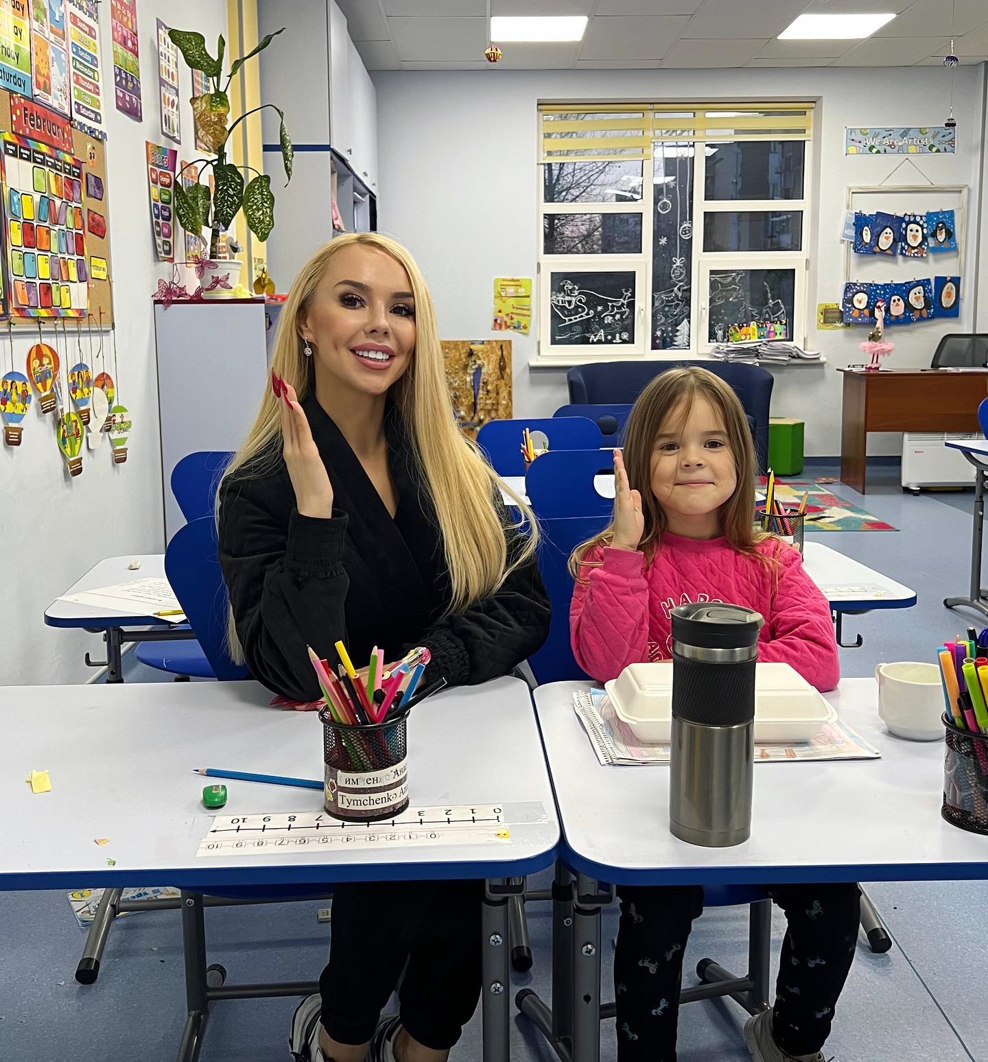 Известная украинская певица подала в суд на бывшего мужа: "я подниму прессу"