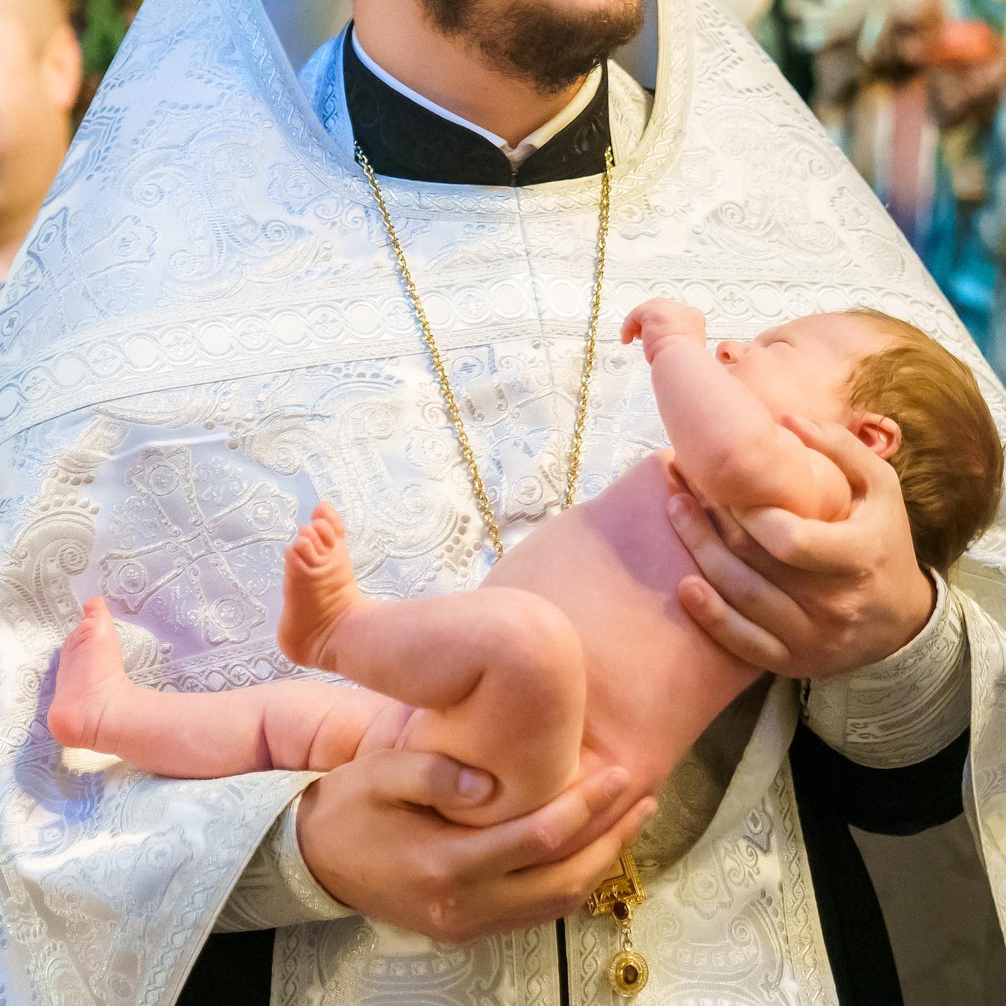 Украинская певица и звезда Playboy умилила фото новорожденной дочери Евлалии