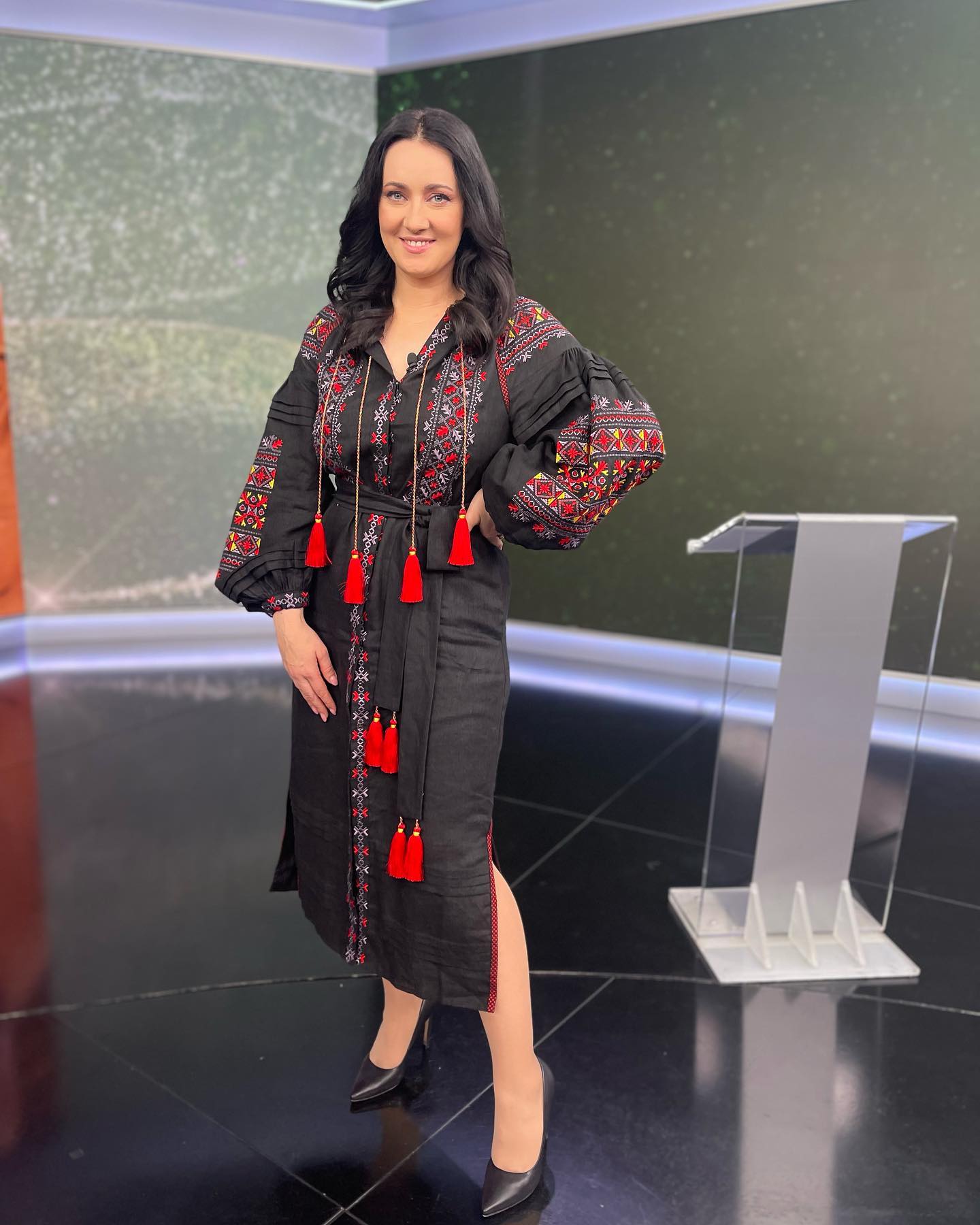 "Я не знаю, откуда они берутся". Соломия Витвицкая ответила, на какие деньги живет и сколько тратит в месяц