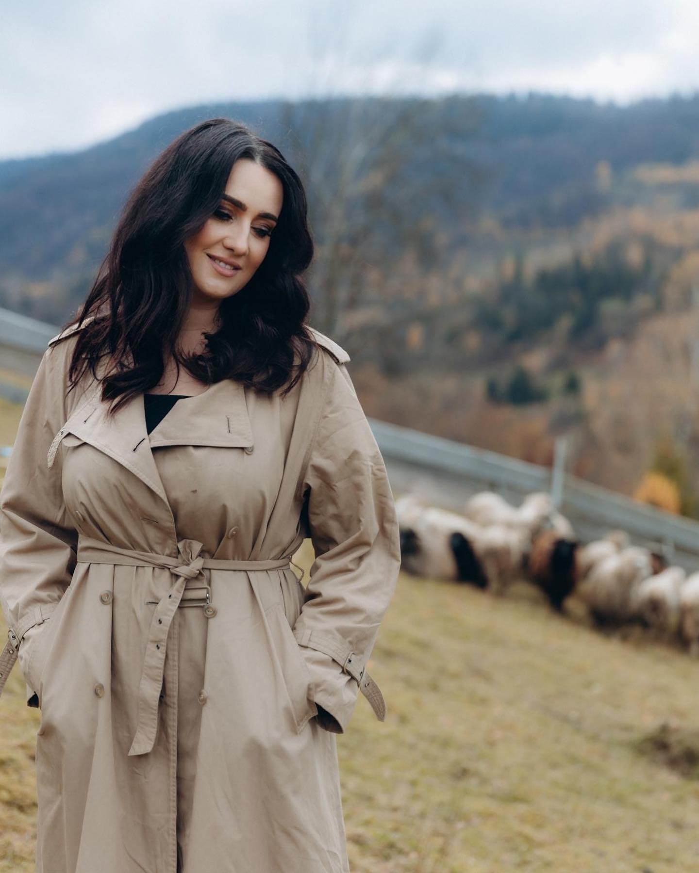 "Я не знаю, откуда они берутся". Соломия Витвицкая ответила, на какие деньги живет и сколько тратит в месяц