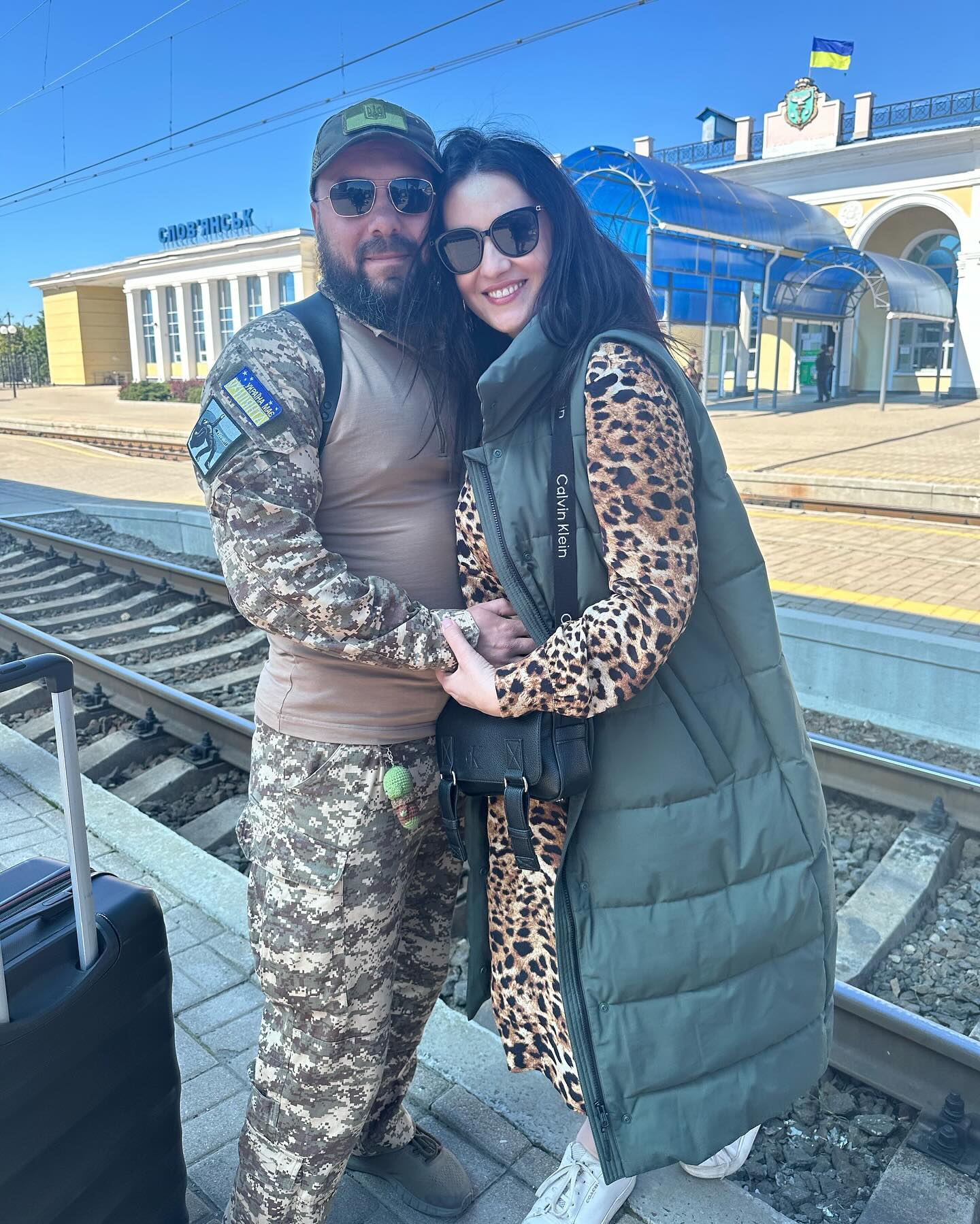 5 украинских звезд, которым развод пошел на пользу