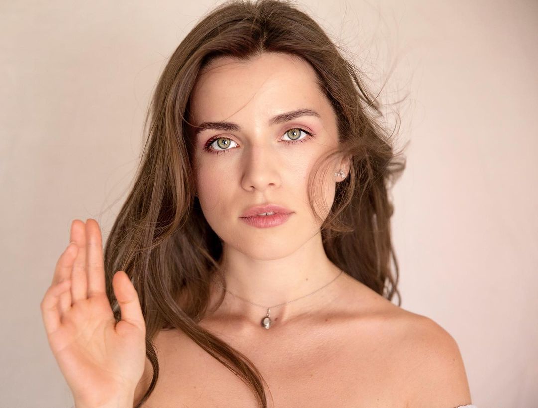 "Біжи, тікай": Саша Чемеров і Христина Соловій зняли красиве відео на 100%-й хіт