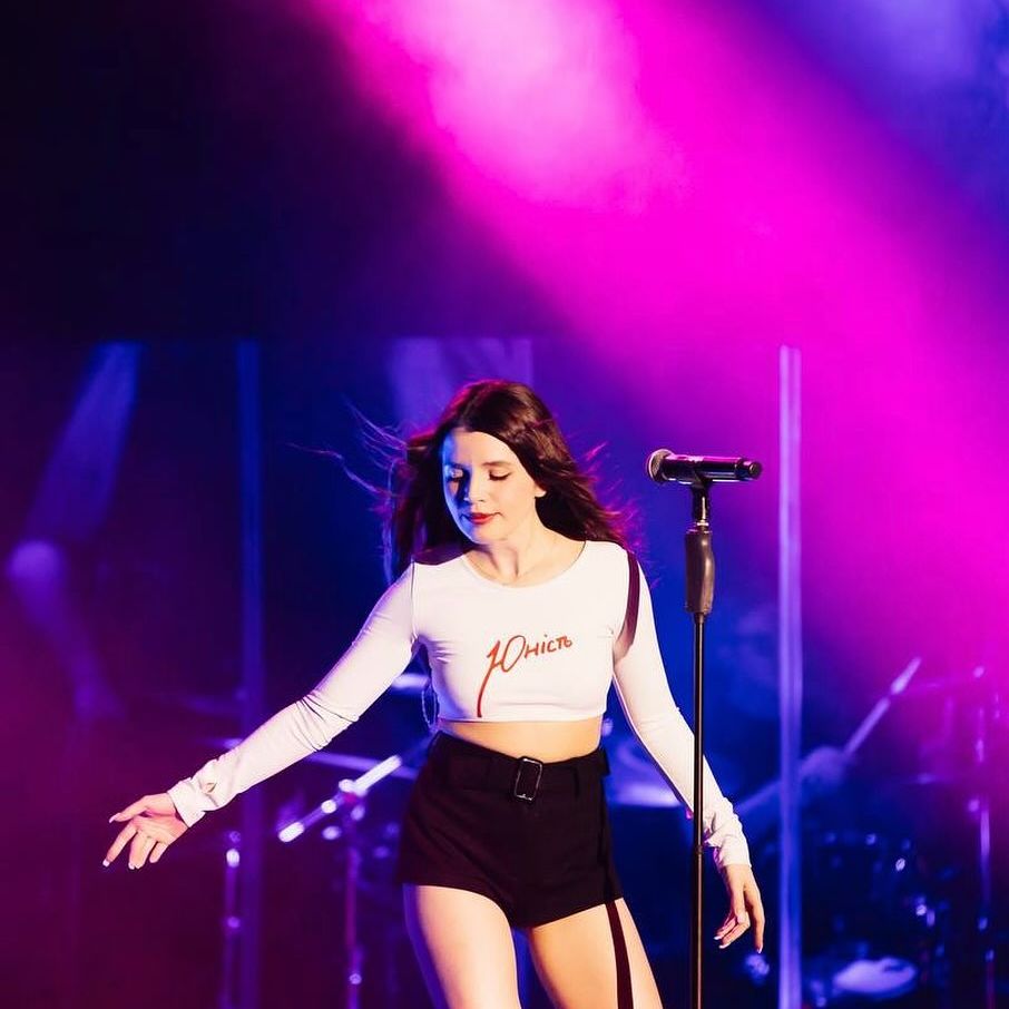 &quot;Она очень незрелая&quot;. Украинский рэпер резко высказался о Христине Соловий