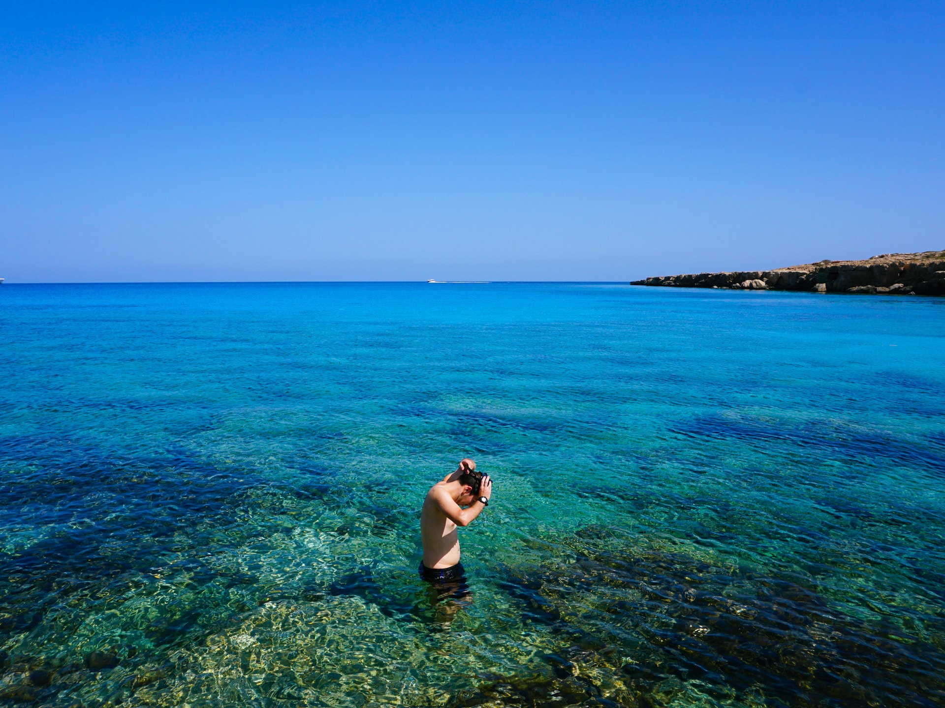 &quot;Не кормите рыб&quot;. Украинцам назвали ошибки на отдыхе в Египте