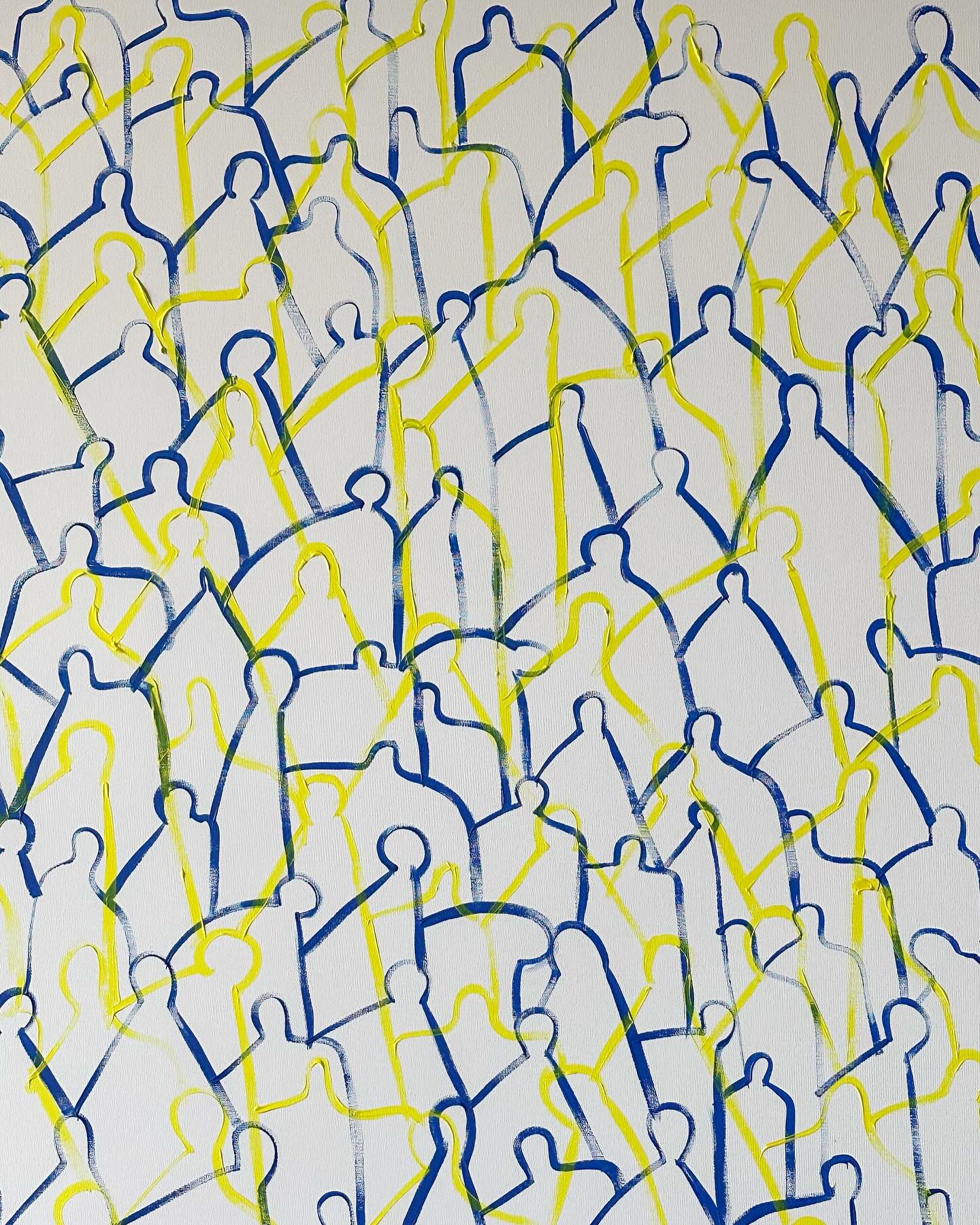 &quot;Так малює багато людей&quot;: Морозюк висловилась про звинувачення у плагіаті відомого художника